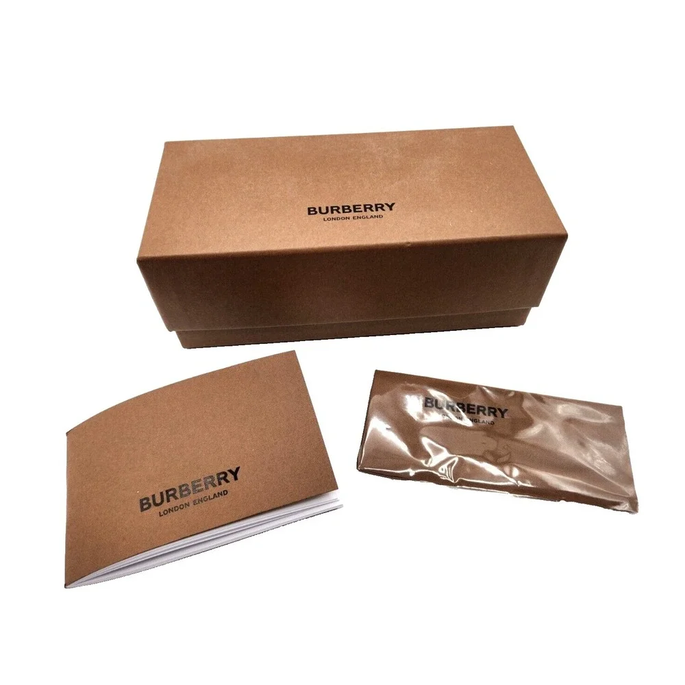 Burberry authentic london